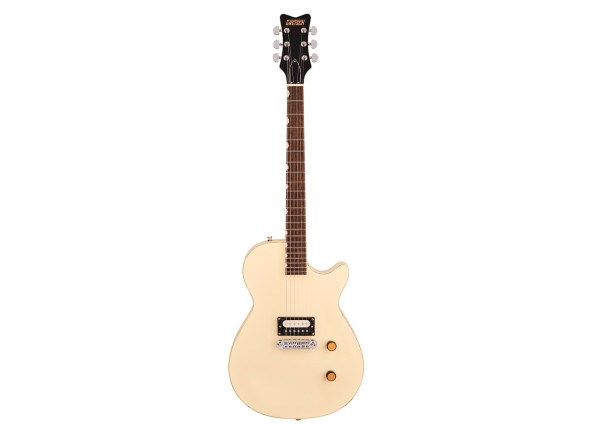 Gretsch Streamliner Jet 1 Pickup LRL Vintage White Gretsch Streamliner Jet 1 Pickup LRL Vintage White